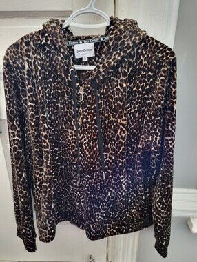 Juicy Couture Hoodie